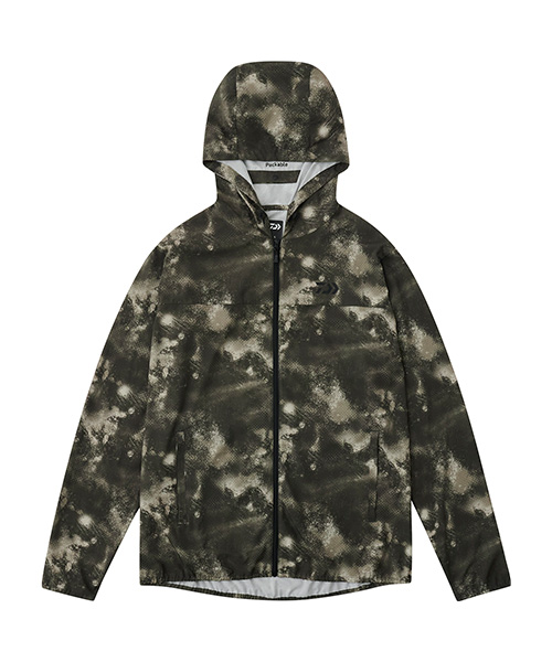 DJ-4026 ライトポケッタブルジャケット