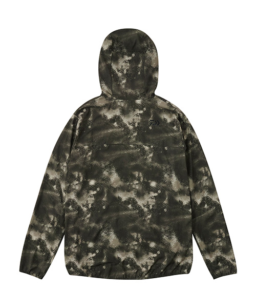 DJ-4026 ライトポケッタブルジャケット