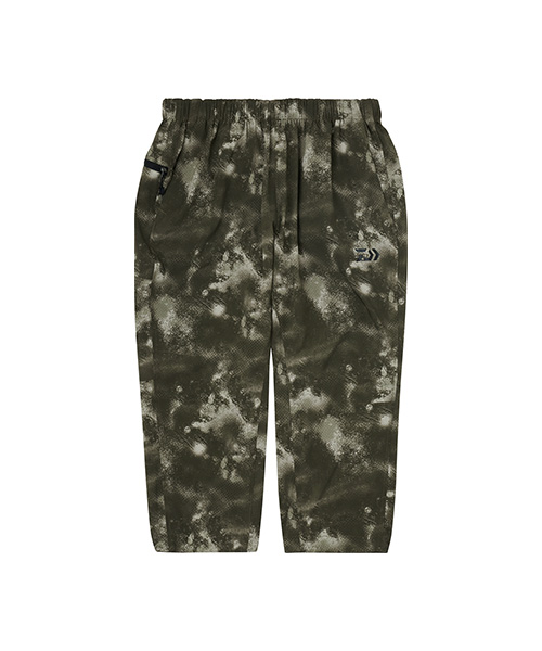 DP-4026 ライトクロップドパンツ