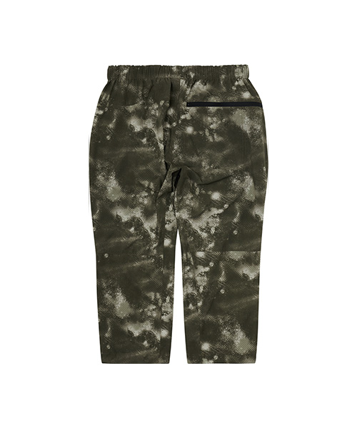 DP-4026 ライトクロップドパンツ