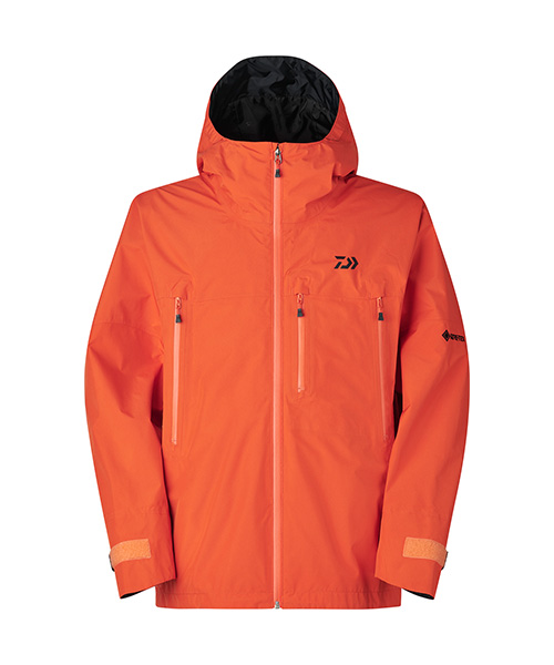 DR-1926J GORE-TEX バーサタイルレインジャケット