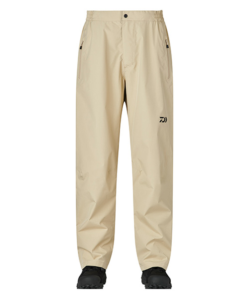 DR-1926P GORE-TEX バーサタイルレインパンツ