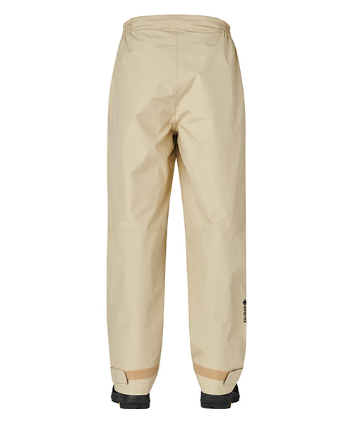 DR-1926P GORE-TEX バーサタイルレインパンツ