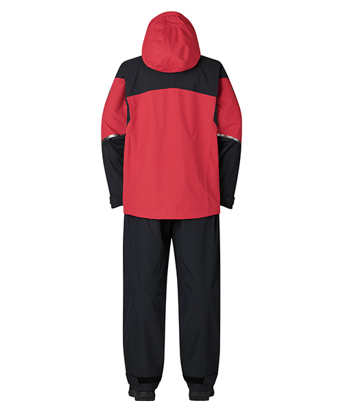 DR-3126 RAINMAX® コンビアップレインスーツ