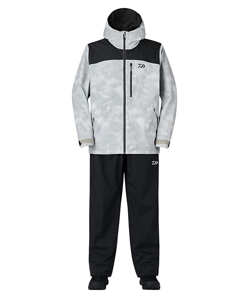 DR-3625 RAINMAX® レインスーツ