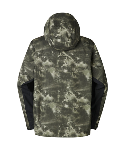 DR-3625J RAINMAX® レインジャケット