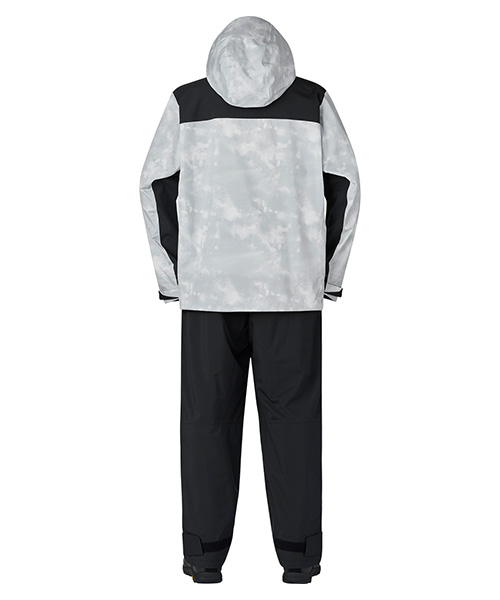 DR-3625 RAINMAX® レインスーツ
