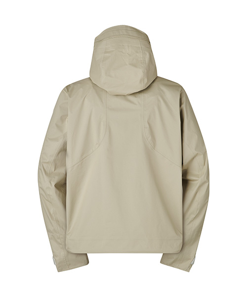 DR-3926J RAINMAX® ライトショートレインジャケット