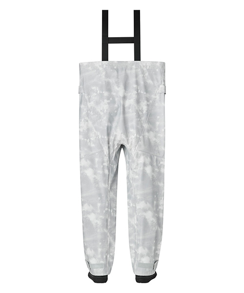 DR-6226P PUオーシャンレインサロペット