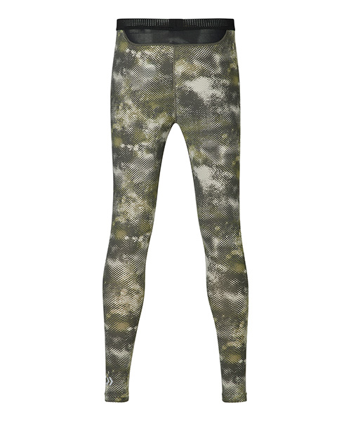 DU-6021P ICEDRY® アンダータイツ