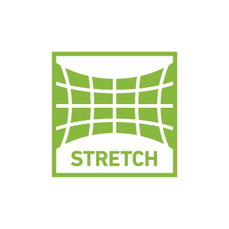 ストレッチ（STRETCH）