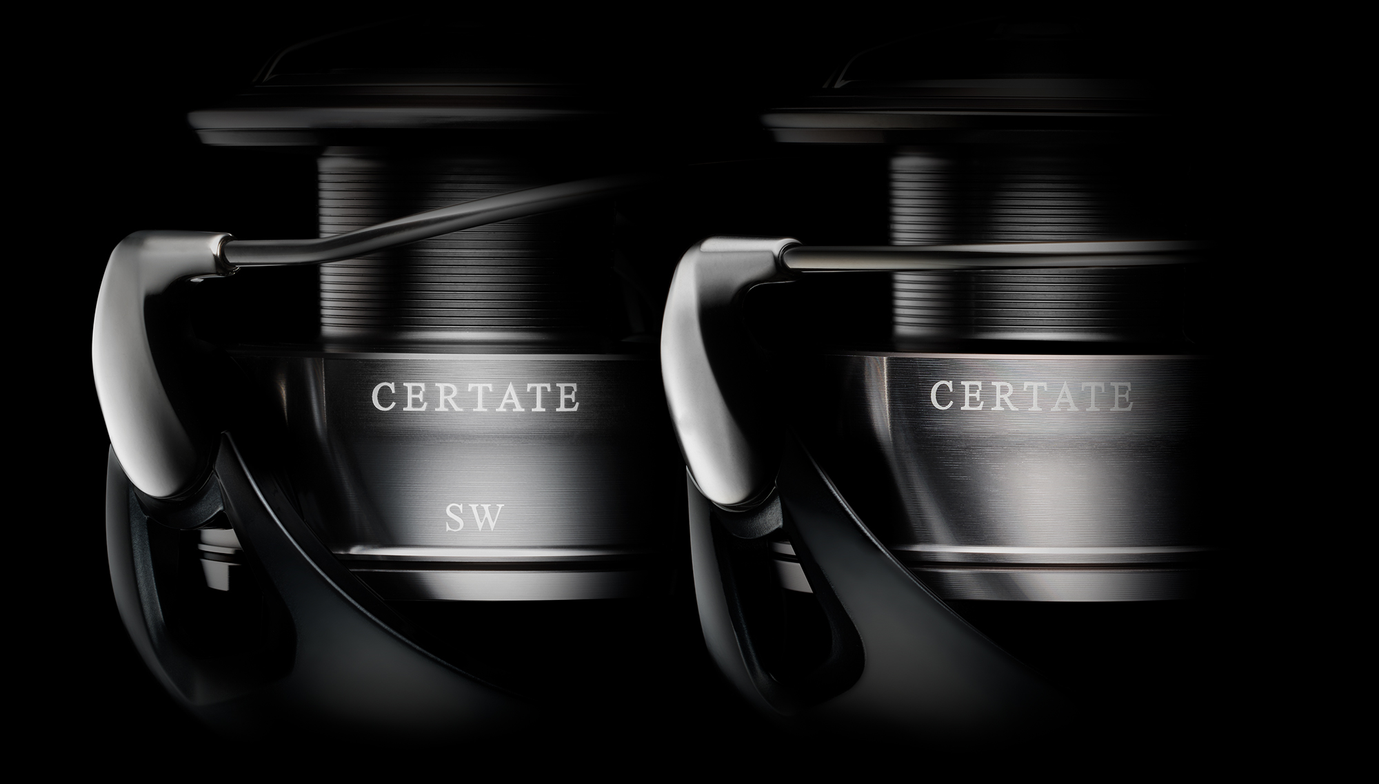 CERTATEシリーズ｜DAIWA