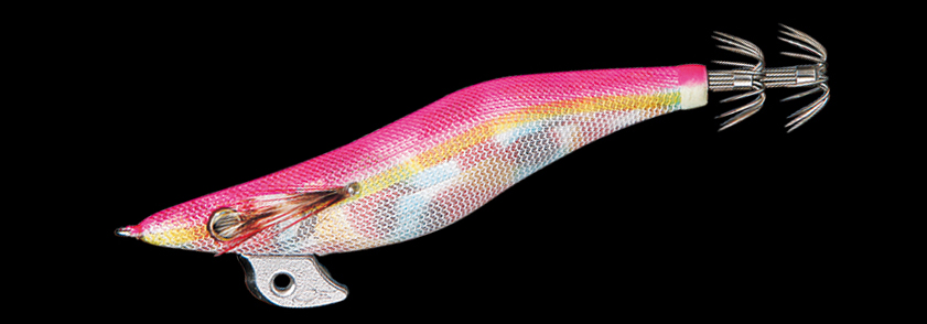 EMERALDAS MID SQUID