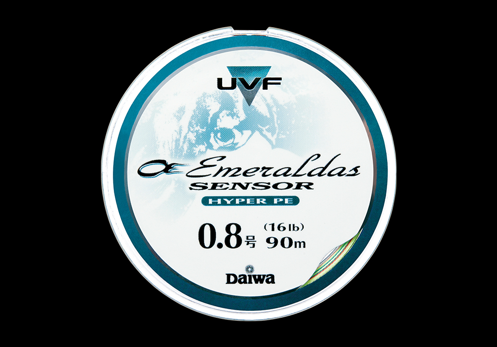07EMERALDAS SENSOR SS