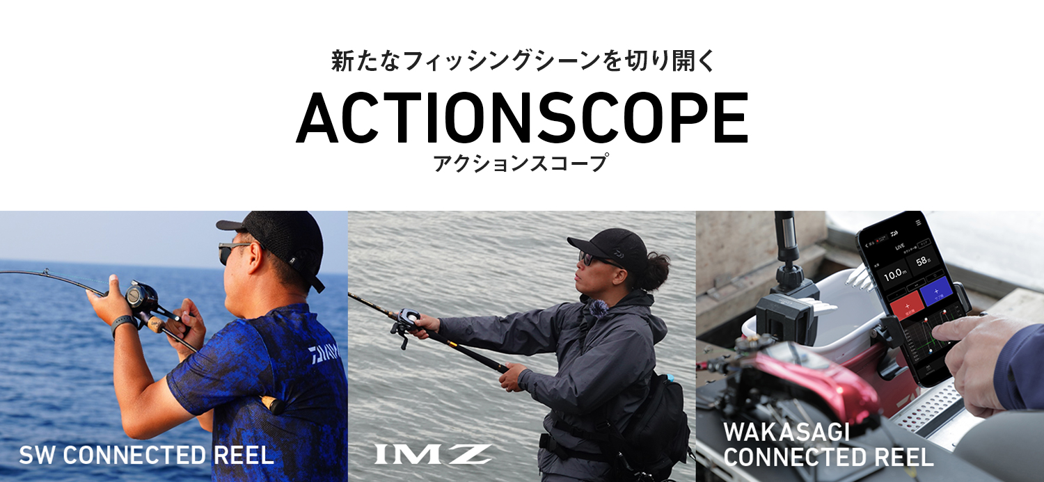 ACTIONSCOPE