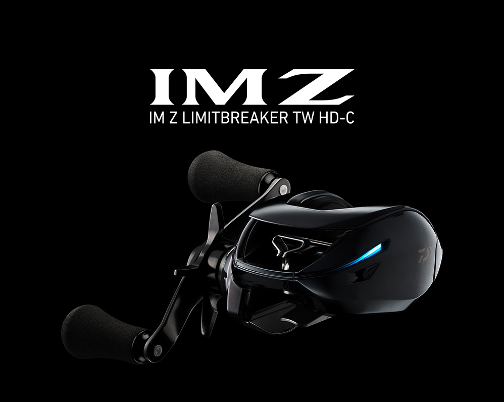IM Z LIMITBRAKER TW HD-C