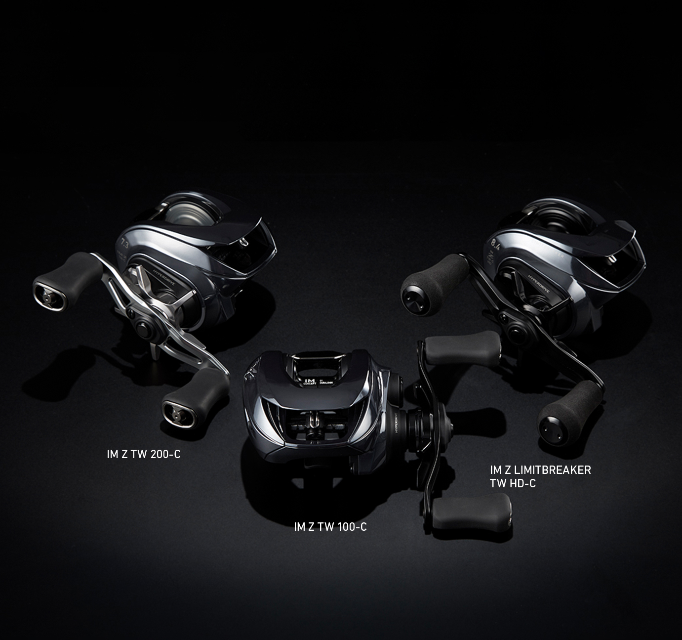 IM Z｜DAIWA