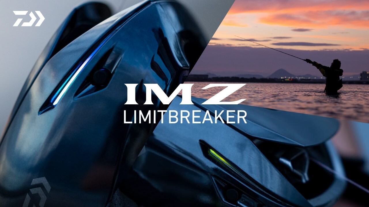 【2023】IM Z LIMITBREAKER - Promotion movie -