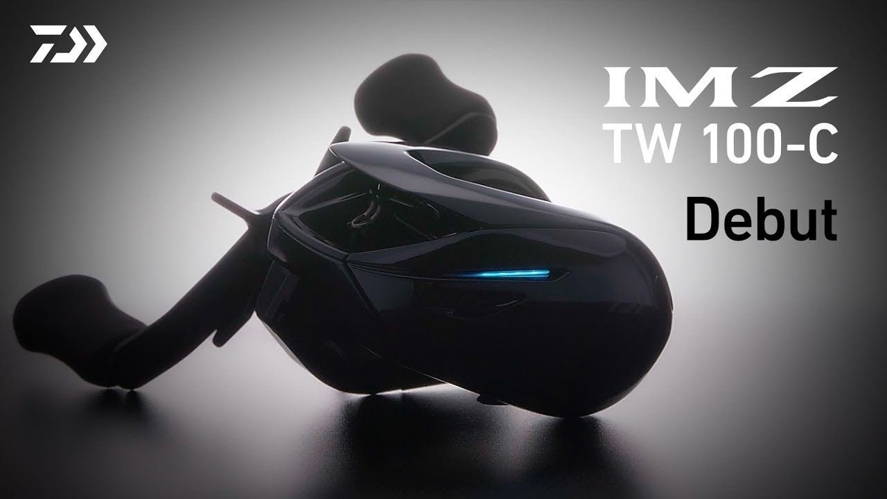 【IM Z TW 100-C】解き放つ、未曽有の弾道。