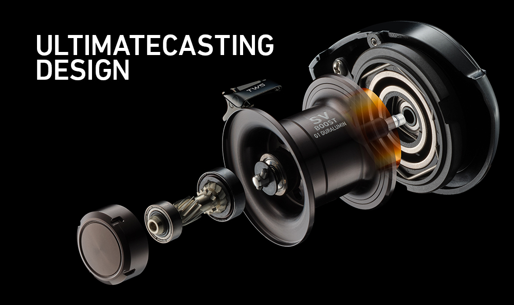 ULTIMATECASTING DESIGN