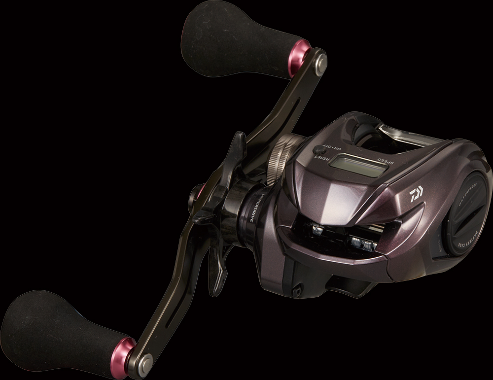 紅牙 10th Anniversary｜DAIWA