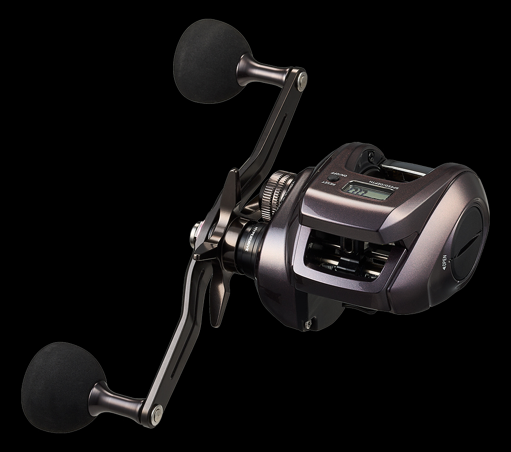 紅牙 10th Anniversary｜DAIWA