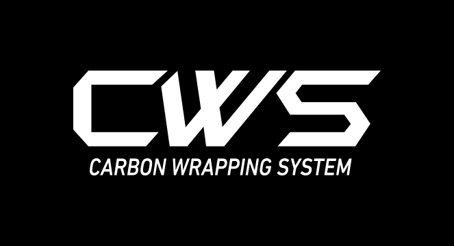 CWS ： カーボンラッピングシステム
