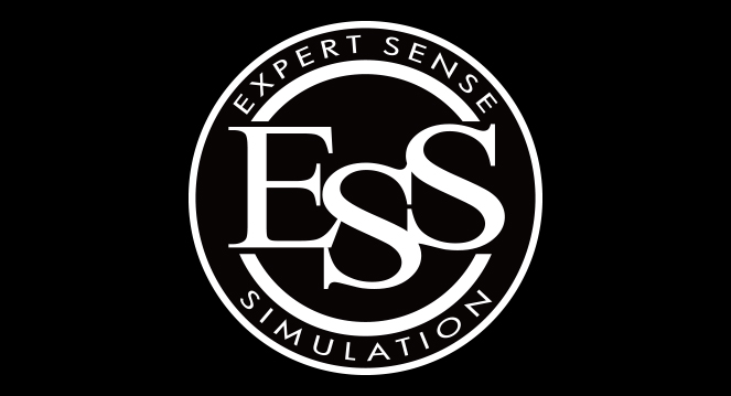ESS ： エキスパートセンスシミュレーション