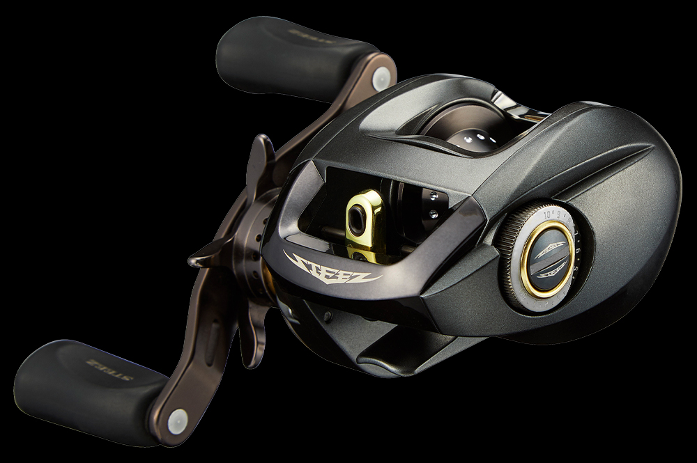 （お得な特別割引価格） HISITORY of STEEZ｜DAIWA その他