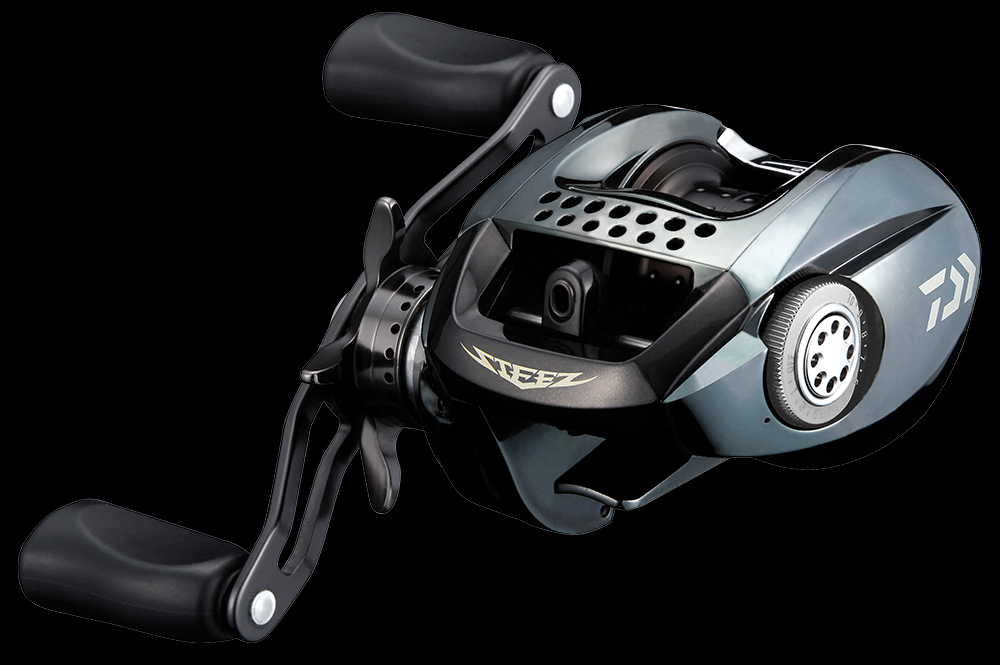 HISITORY of STEEZ｜DAIWA