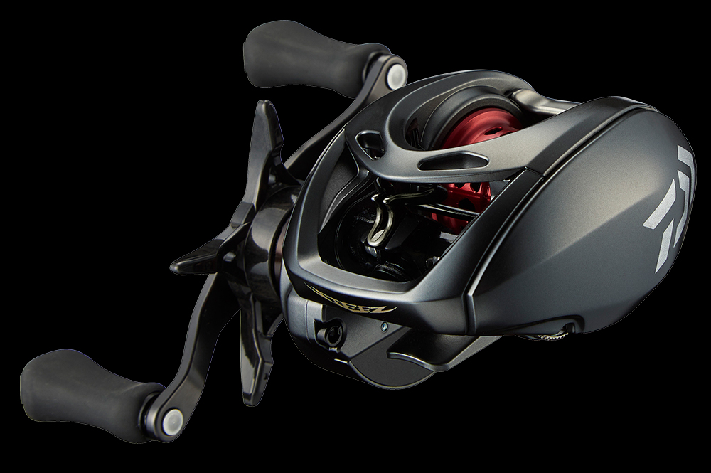 HISITORY of STEEZ｜DAIWA