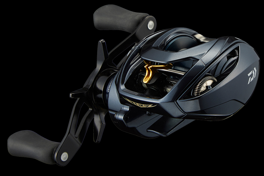 HISITORY of STEEZ｜DAIWA