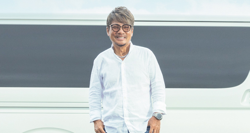 佐藤 偉知郎