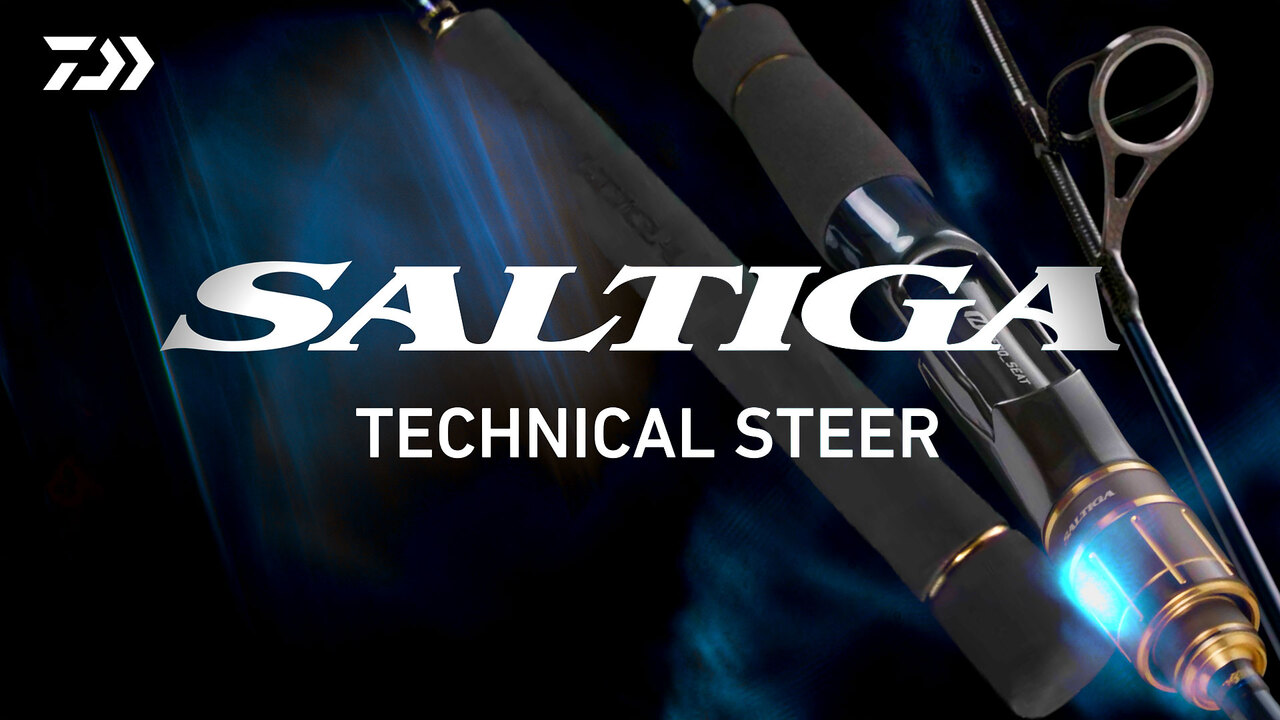 SALTIGA J TECHNICAL STEER