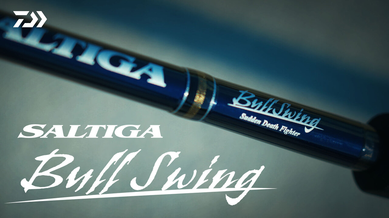 SALTIGA C BULLSWING