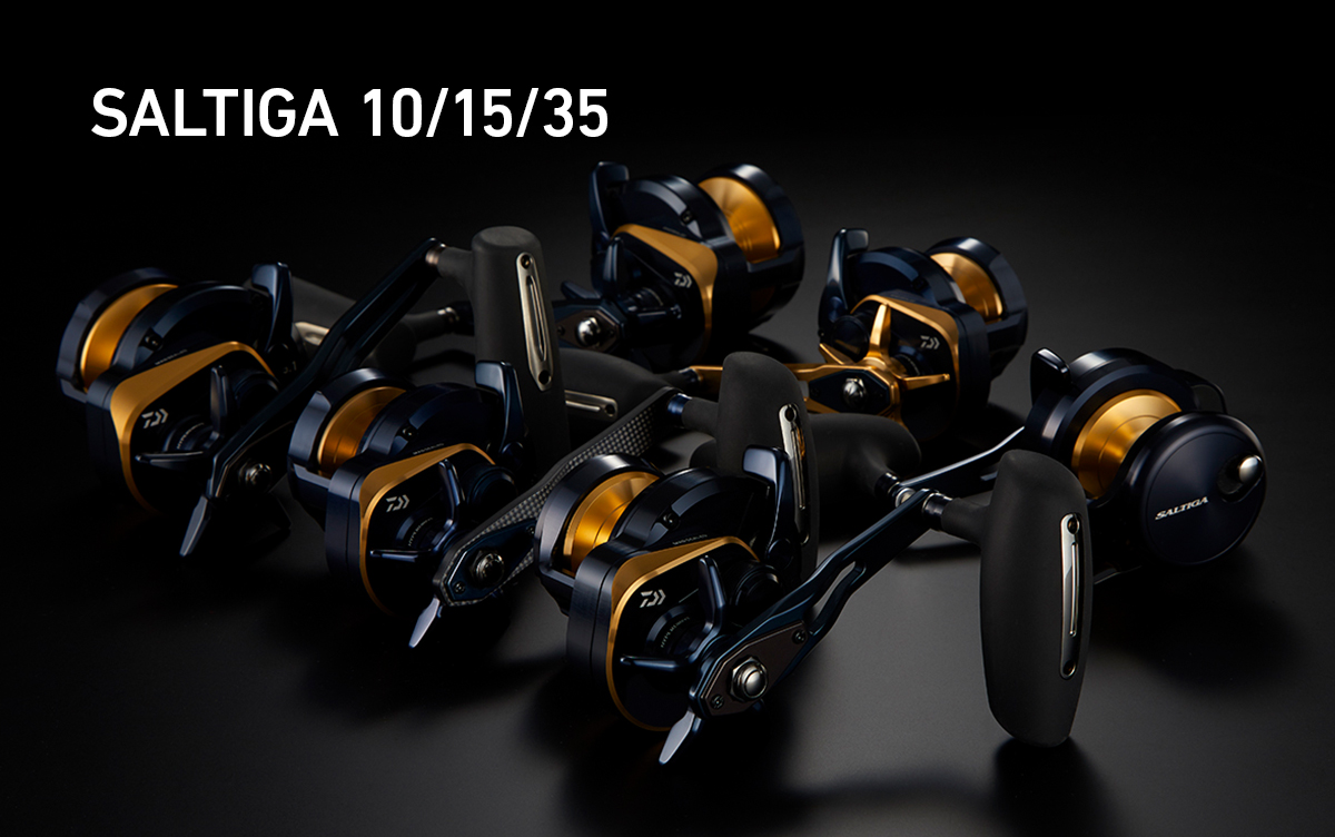 SALTIGA 15/35