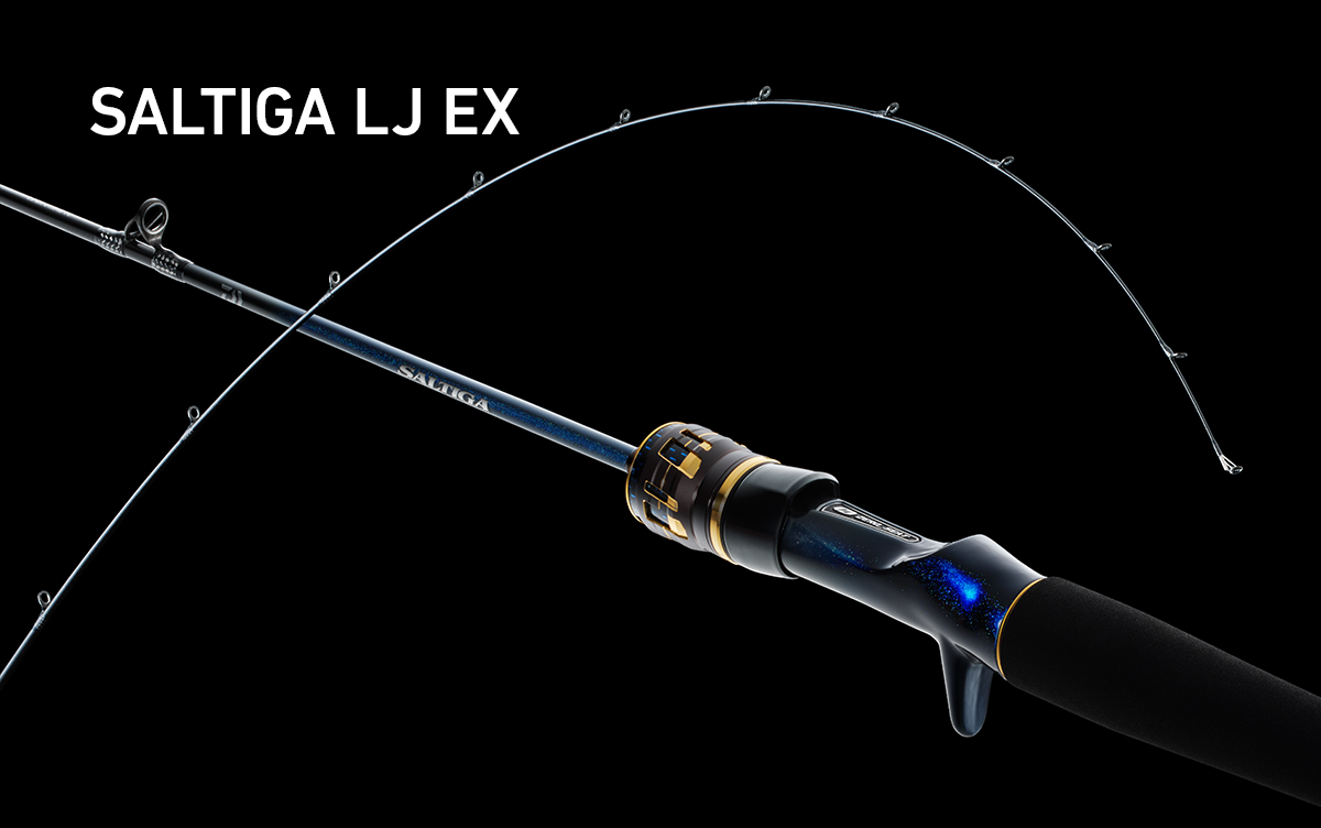 SALTIGA LJ EX