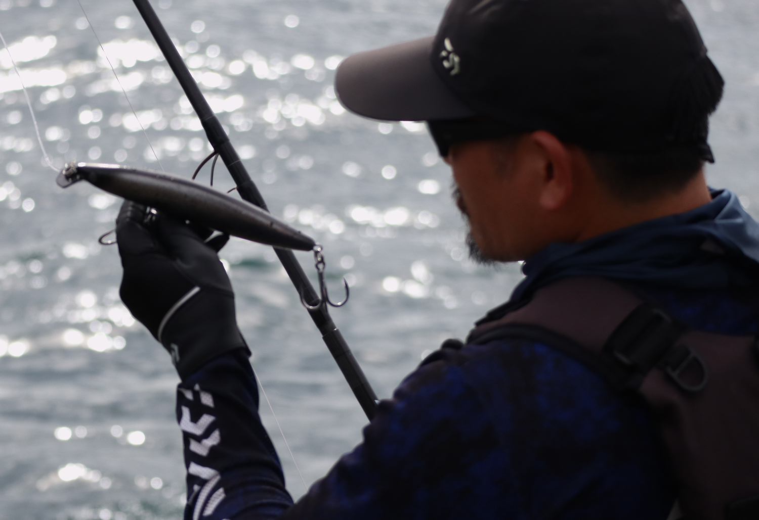 SALTIGA SKYFIN（ソルティガ スカイフィン）