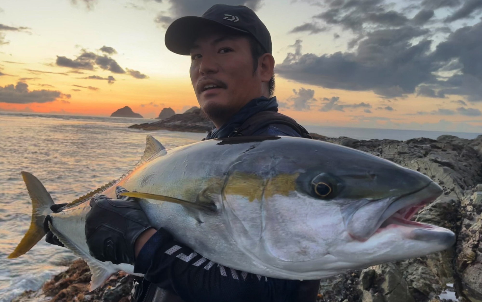 すべてが高次元。その翼が未開をひらく。SALTIGA SKYFIN(ソルティガ スカイフィン)