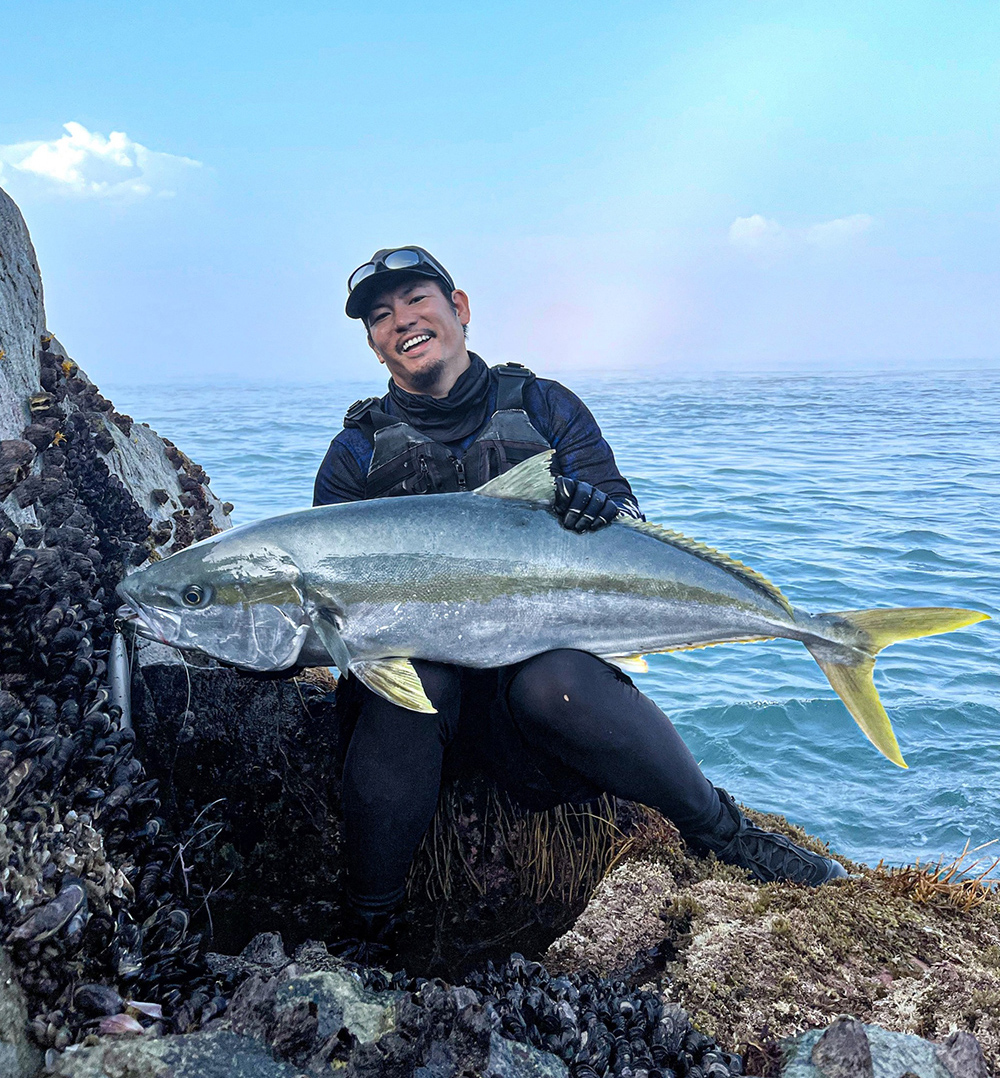 SALTIGA SKYFIN(ソルティガ スカイフィン)