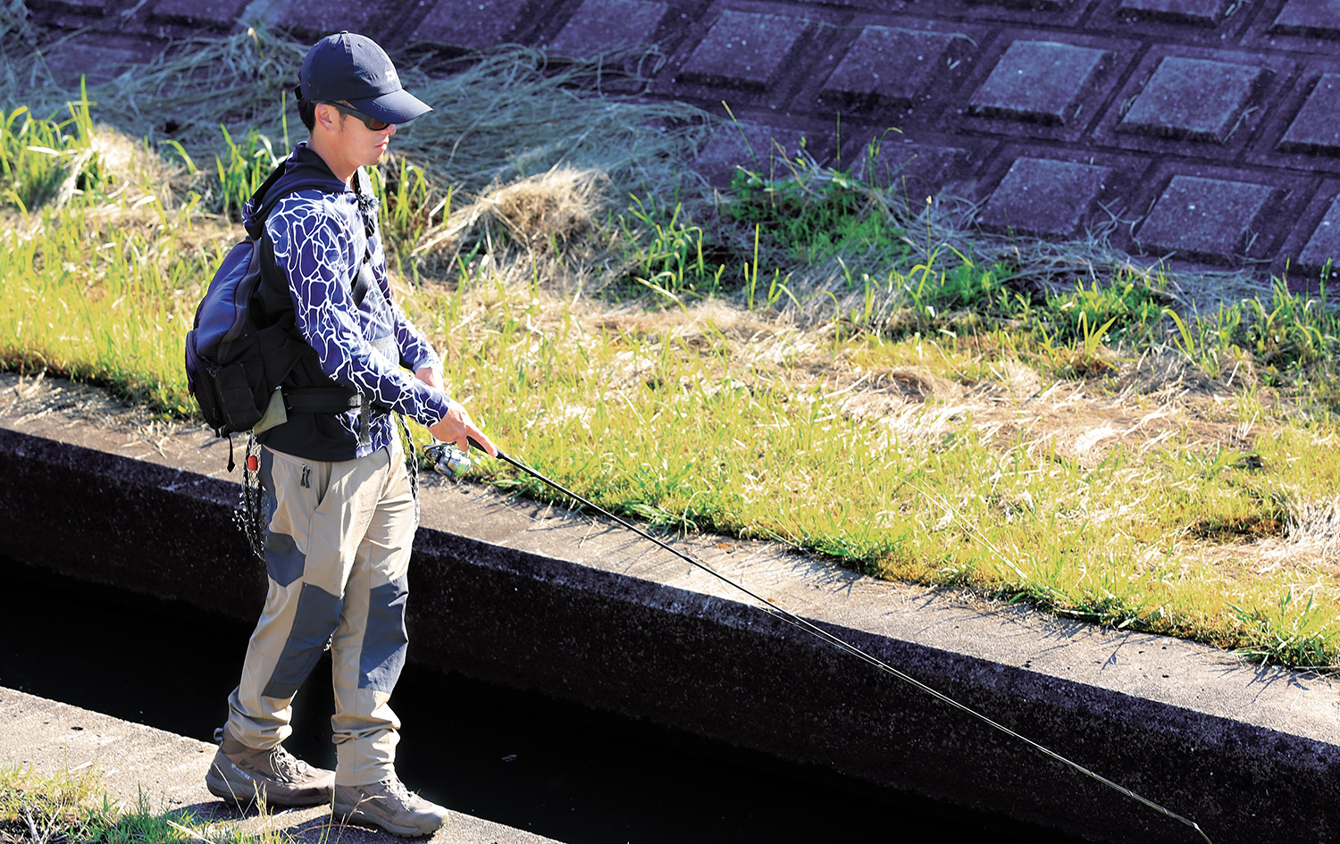 赤羽 修弥・橋本 卓哉・佐々木 勝也
