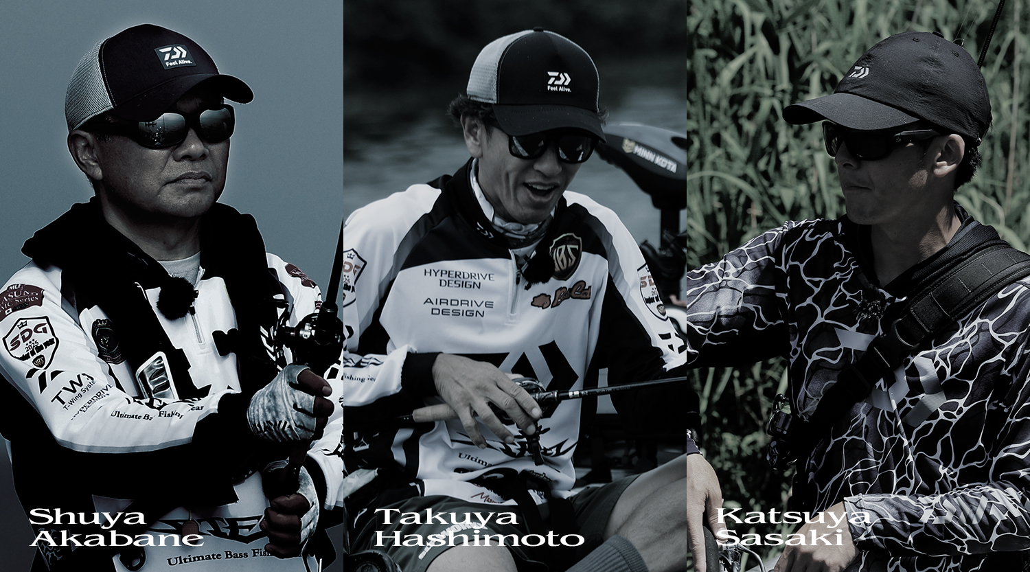 赤羽修弥・橋本卓哉・佐々木勝也