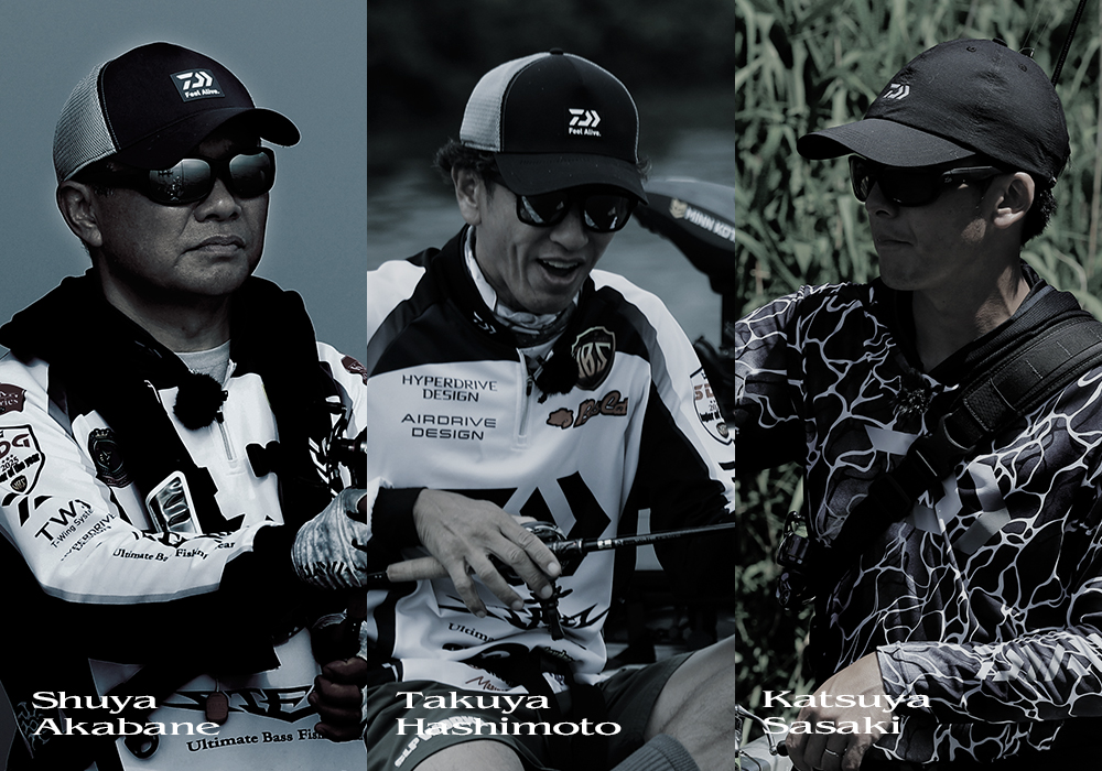 赤羽修弥・橋本卓哉・佐々木勝也