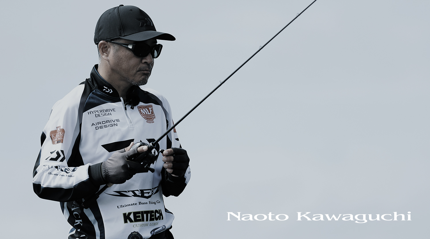 川口 直人 Kotaro Kawamura