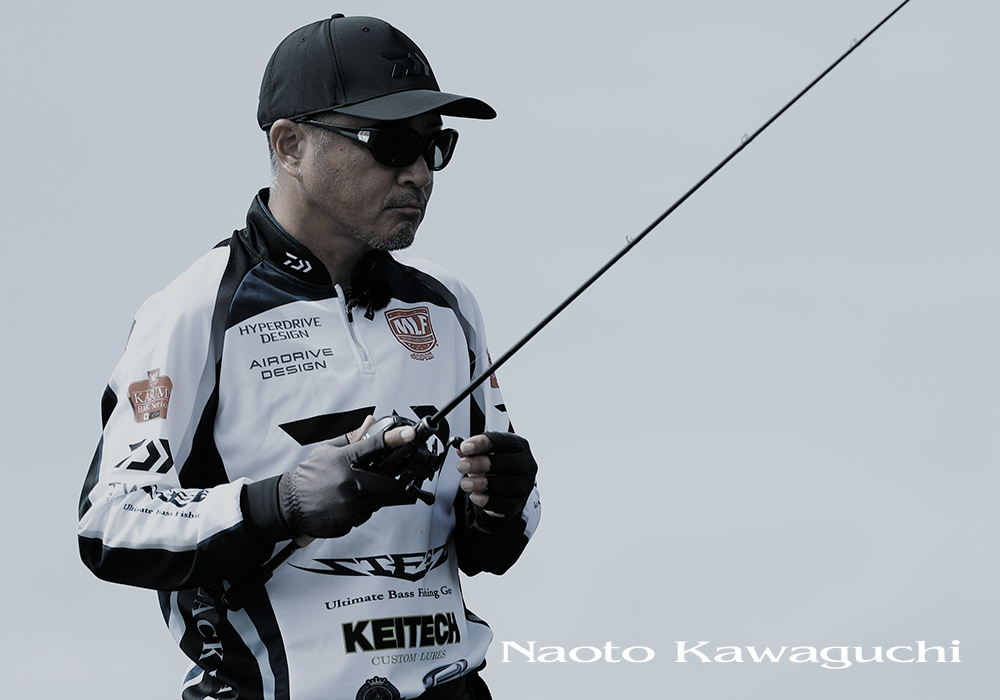 川口 直人 Kotaro Kawamura