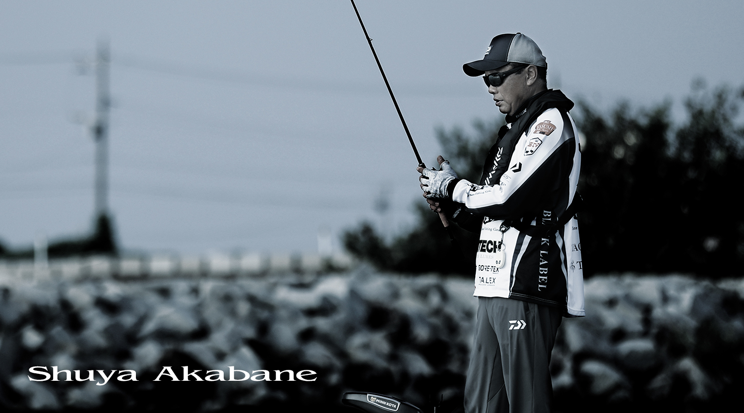 赤羽 修弥 Kotaro Kawamura