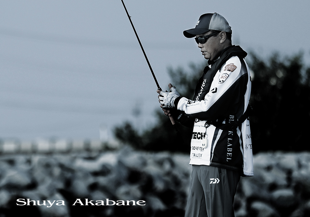 赤羽 修弥 Kotaro Kawamura