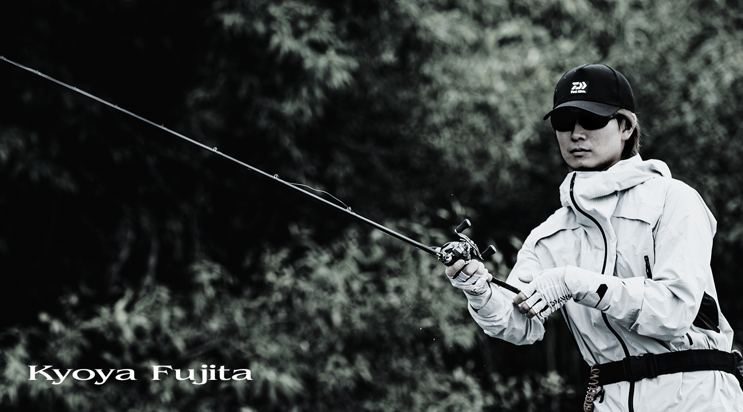 藤田 京弥 Kotaro Kawamura