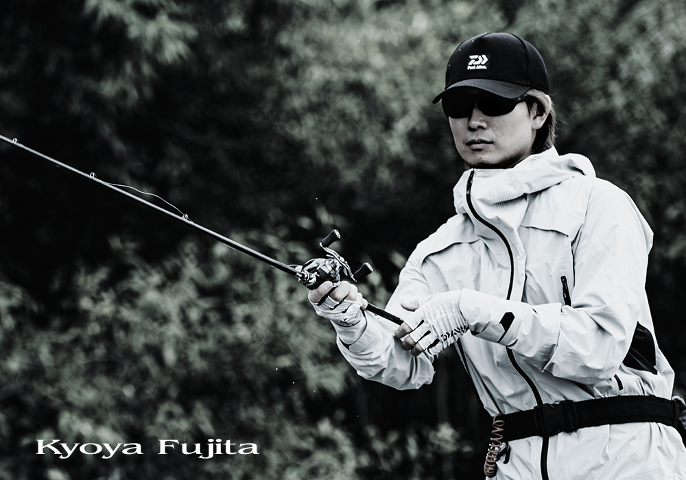 藤田 京弥 Kotaro Kawamura