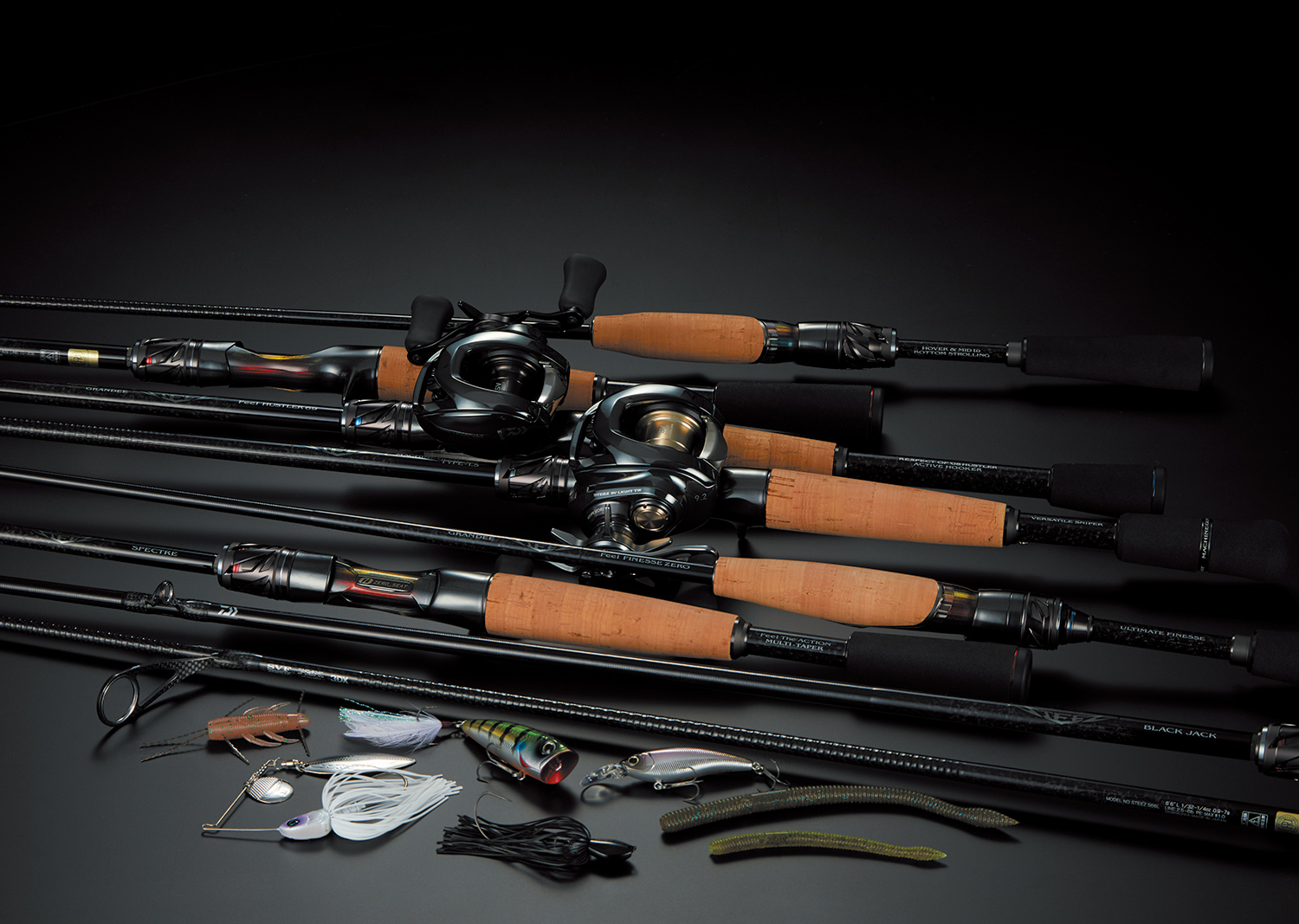 STEEZ 20th Anniversary